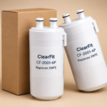 ClearFit CF-2001-6P XWFE replacement filter 6-pack product photo