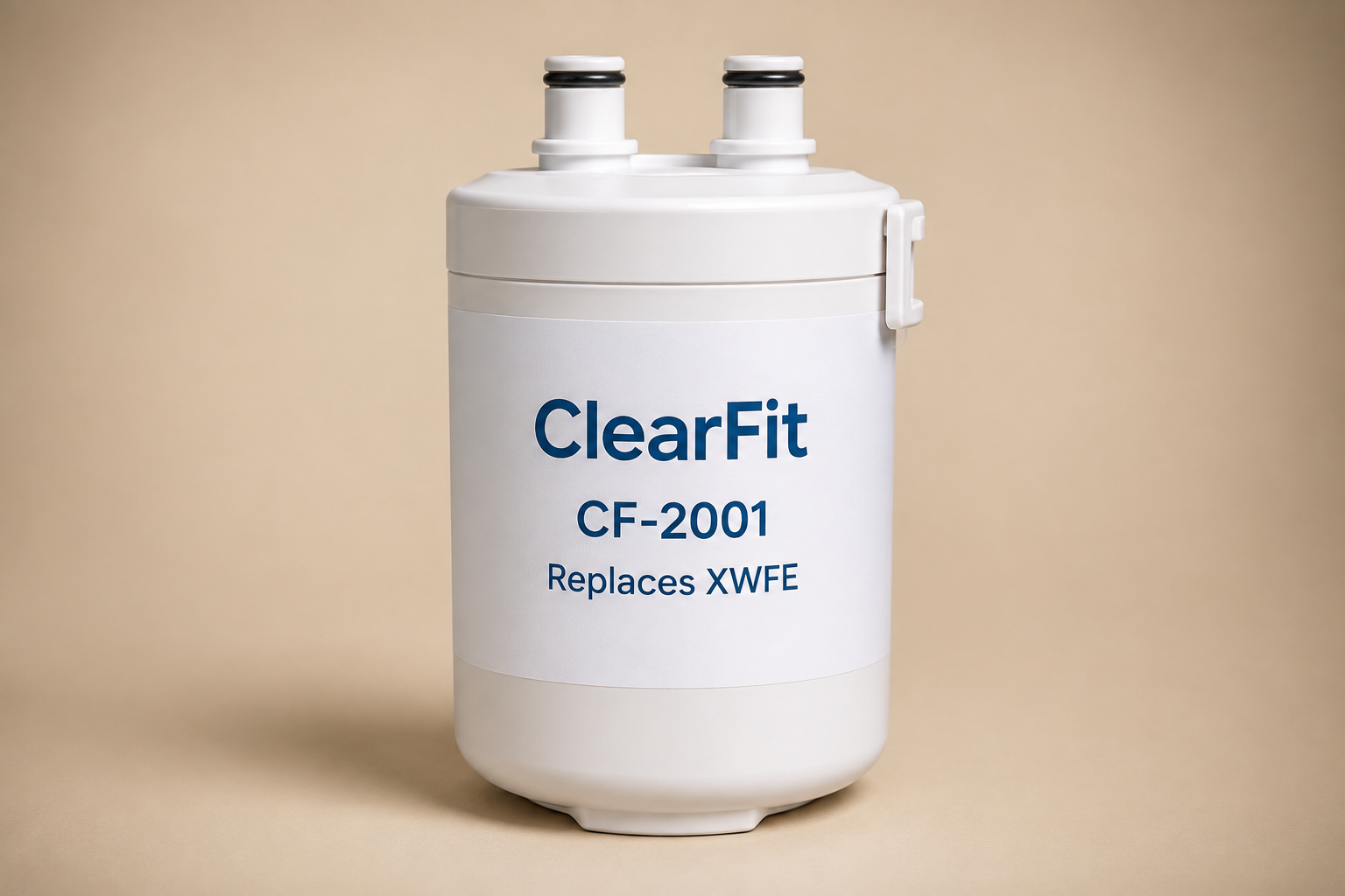 ClearFit CF-2001 XWFE replacement filter 1-pack product photo