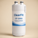 ClearFit CF-2002 RPWFE replacement filter 1-pack product photo