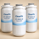ClearFit CF-2003-3P MWF replacement filter 3-pack product photo
