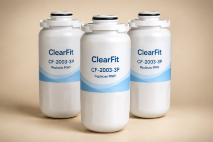ClearFit CF-2003-3P MWF replacement filter 3-pack product photo
