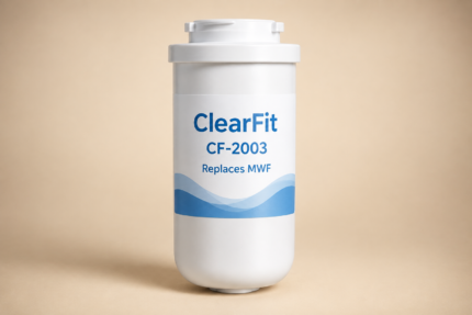 ClearFit CF-2003 MWF replacement filter 1-pack product photo