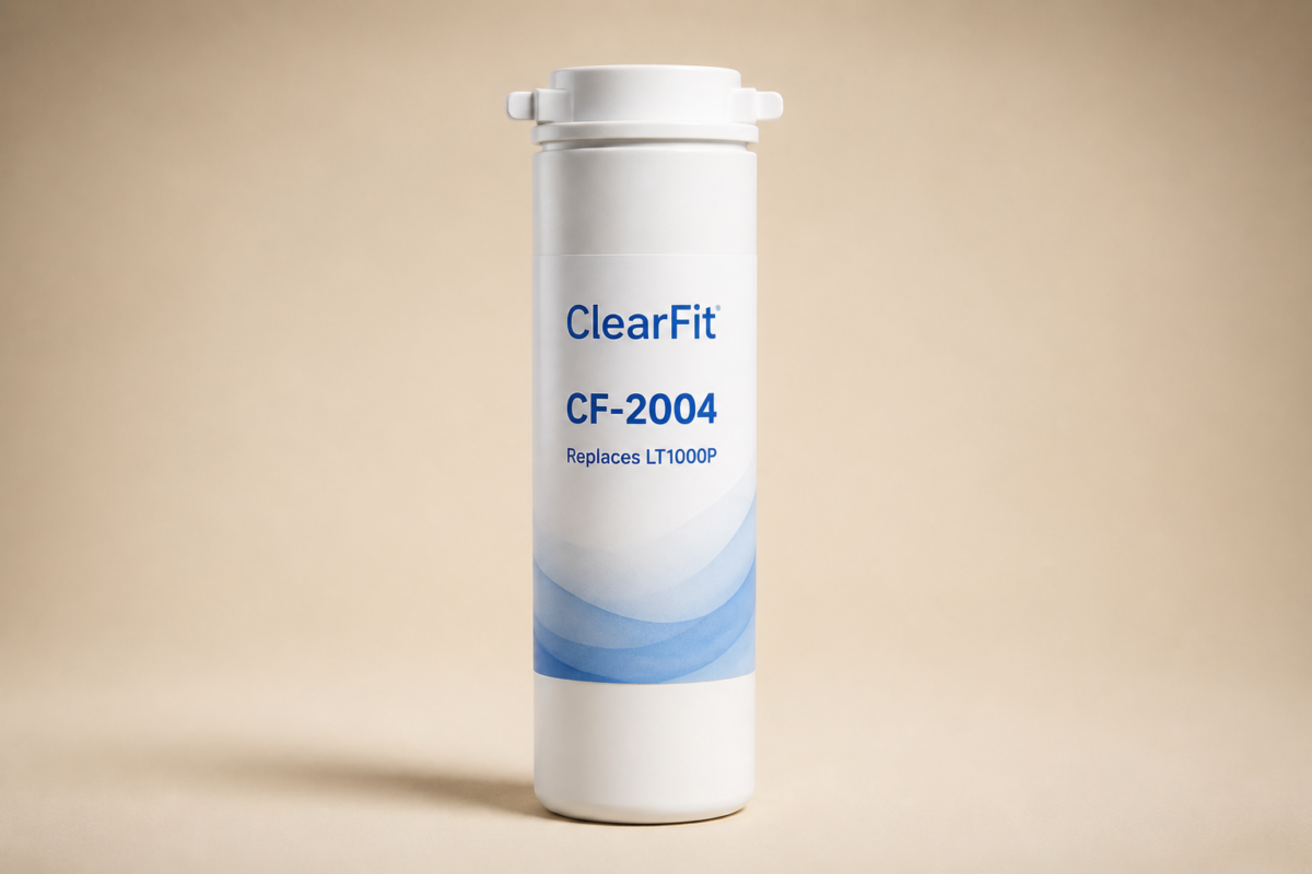 ClearFit CF-2004 LT1000P replacement filter 1-pack product photo