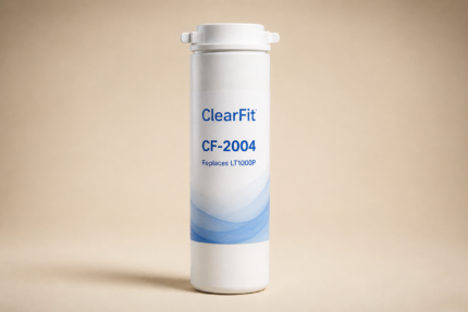 ClearFit CF-2004 LT1000P replacement filter 1-pack product photo
