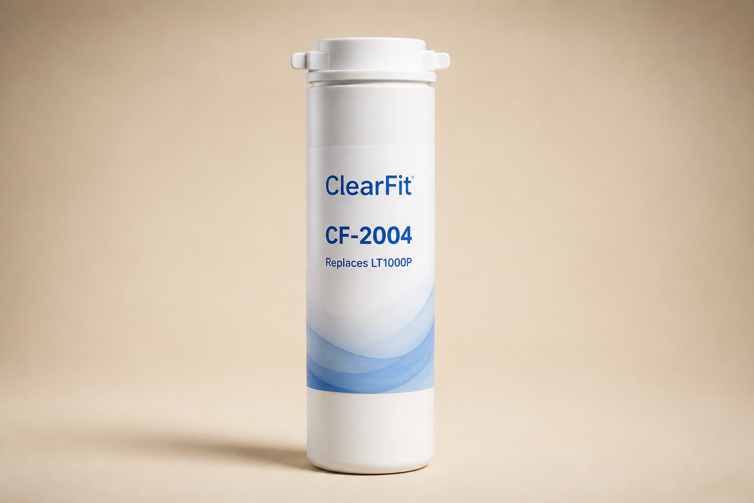 ClearFit CF-2004 LT1000P replacement filter 1-pack product photo