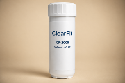ClearFit CF-2005 HAF-QIN replacement filter 1-pack product photo