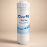ClearFit CF-2006 HAF-CIN replacement filter 1-pack product photo