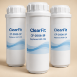 ClearFit CF-2006-3P HAF-CIN replacement filter 3-pack product photo