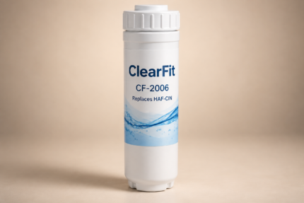 ClearFit CF-2006 HAF-CIN replacement filter 1-pack product photo