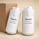 ClearFit CF-2007-6P EDR3RXD1 replacement filter 6-pack product photo