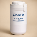 ClearFit CF-2008 EDR2RXD1 replacement filter 1-pack product photo