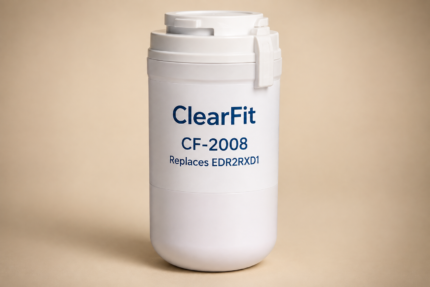ClearFit CF-2008 EDR2RXD1 replacement filter 1-pack product photo