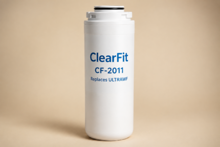 ClearFit CF-2011 ULTRAWF replacement filter 1-pack product photo