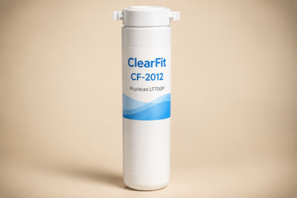 ClearFit CF-2012 LT700P replacement filter 1-pack product photo
