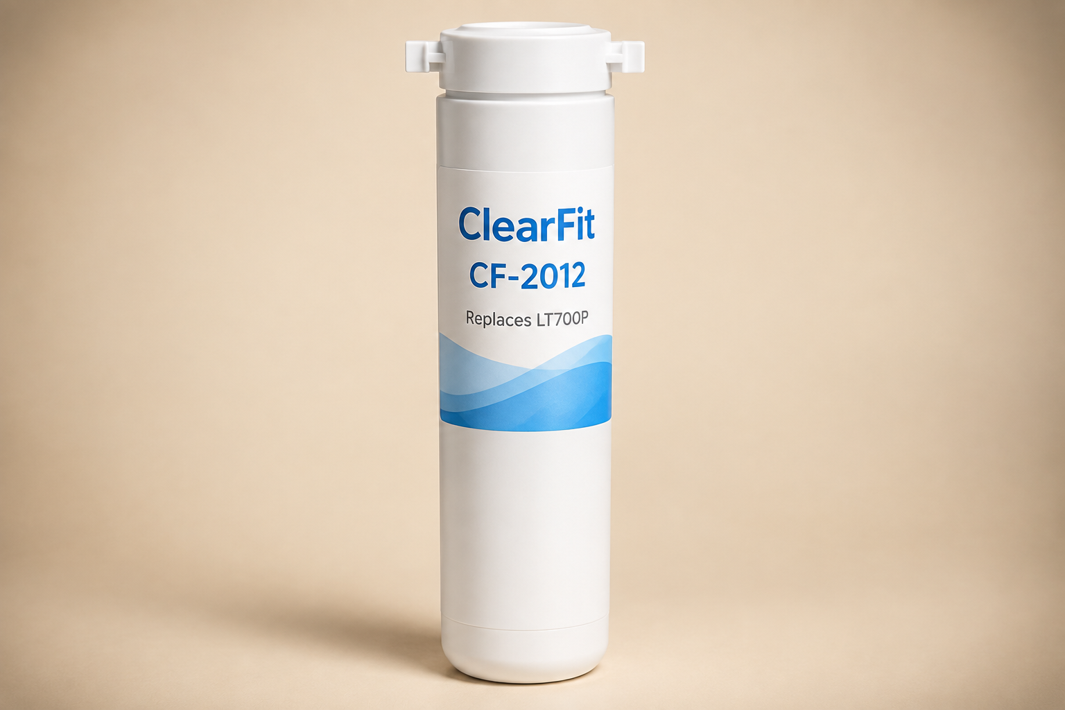 ClearFit CF-2012 LT700P replacement filter 1-pack product photo