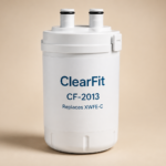 ClearFit CF-2013 XWFE-compatible water filter with RFID chip, 1-pack product photo