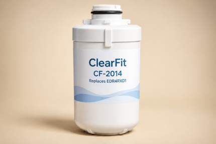 ClearFit CF-2014 EDR4RXD1 replacement filter 1-pack product photo