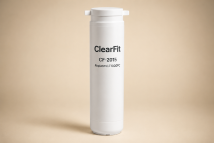 ClearFit CF-2015 LT1000PC replacement filter 1-pack product photo