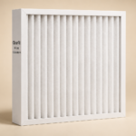 ClearFit CF-2108 20x20x1 MERV 11 replacement filter 1-pack product photo