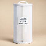 ClearFit CF-2202 C-8409 replacement filter 1-pack product photo