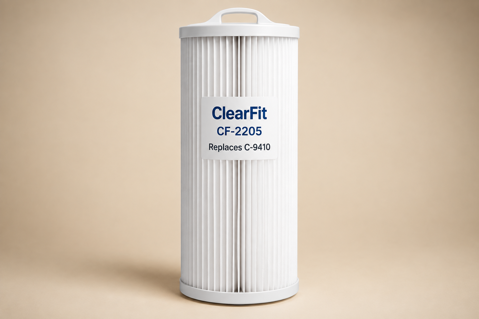 CF-2205 ClearFit CF-2205 C-9410 replacement filter 1-pack product photo