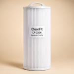ClearFit CF-2206 C-9419 replacement filter 1-pack product photo
