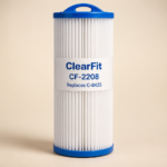ClearFit CF-2208 C-8425 replacement filter 1-pack product photo