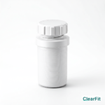 HAF-CIN Replacement Water Filter · 3-Pack – ClearFit