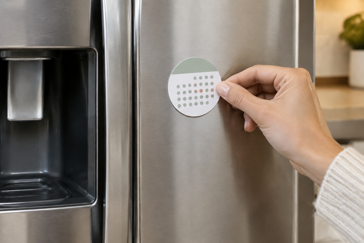 how often to change refrigerator water filter