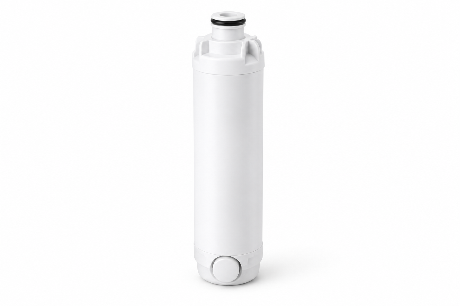 how to change any refrigerator water filter